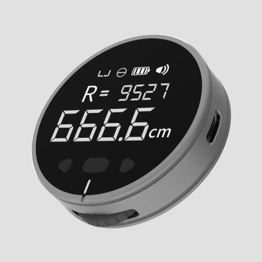 Digisure - Smart Digital Measuring Ruler